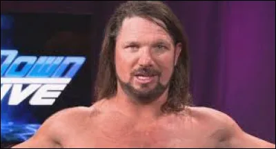 Qui est ce catcheur ?