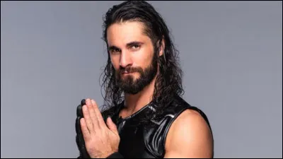 Quel est le nom de ce catcheur ?