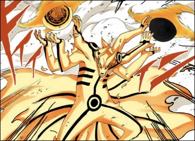 Qui est cette personne ?