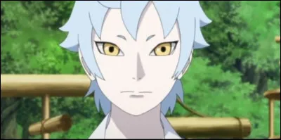 Qui est cette personne ?