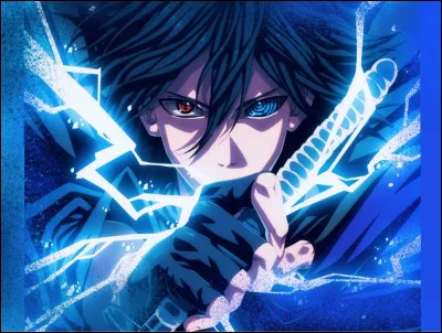 Qui est cette personne ?