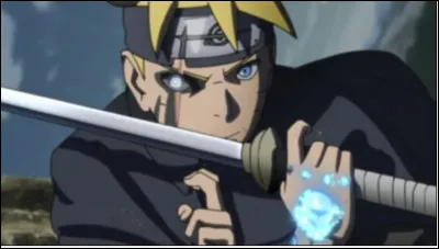 Qui est cette personne ?