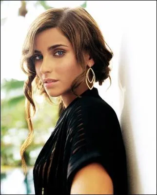 Qui est cette chanteuse ?