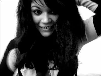 Qui est cette chanteuse ?