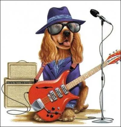 Pro comme prosterner : qui chantait "Puis après, je ferai des galas, mon public se prosternera devant moi..." ?