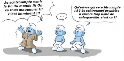 Pro comme prophète : selon la Bible, qui est le prophète des trois religions monothéistes que sont le judaïsme, le christianisme et l'islam.