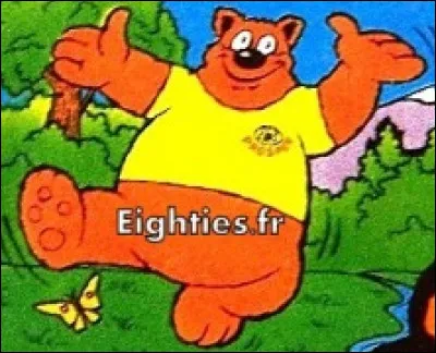 Pro comme Prosper : de quoi était-il la mascotte dans les années 80 ?