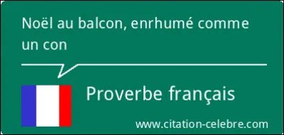 Pro comme promise : complétez le proverbe "chose promise..."
