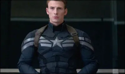 Avec qui joue-t-il dans Captain America ?