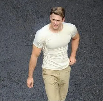 Quel est son pouvoir dans les ''4 Fantastiques'' ?