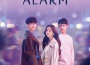 Quiz Love Alarm (drama)