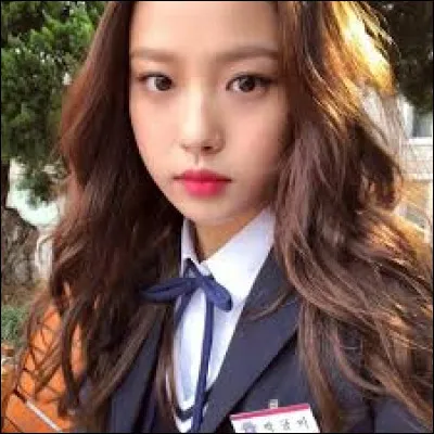 Pourquoi JoJo s'est-elle disputée avec Gul-Mi (sa cousine) ?