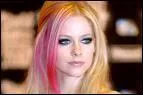 En quelle anne Avril Lavigne est-elle ne ?