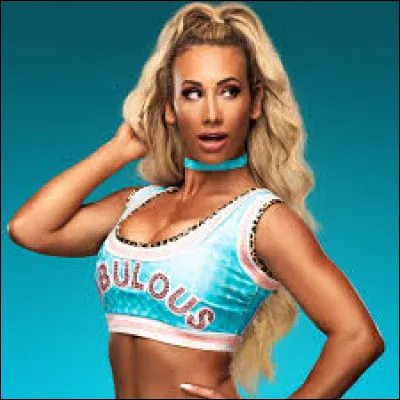 Quel est le nom de ce catcheur ?