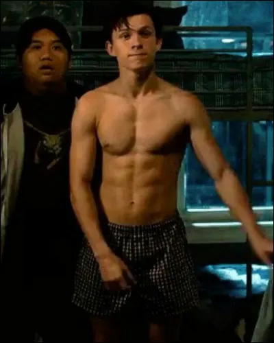 Quel rôle joue-t-il dans le film "Avengers" ?