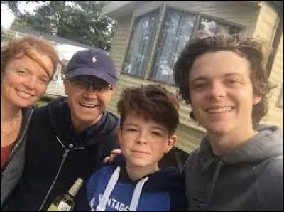 Quel âge ont ses parents ?