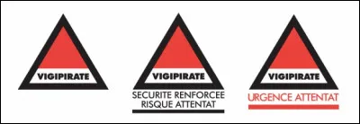 Au-delà des catastrophes naturelles, l'homme est aussi en cause dans certaines situations. Quel est le but du plan Vigipirate ?