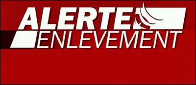 Quel est l'un des critères pour que cette alerte soit déclenchée ?