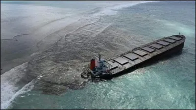 Retour sur le facteur humain, certains navires transportent une quantité énorme de carburant mais en cas d'accident, c'est une grande tragédie pour les habitants des mers et aussi pour les personnes sur la terre ferme. Comment s'appelle ce plan d'alerte ?