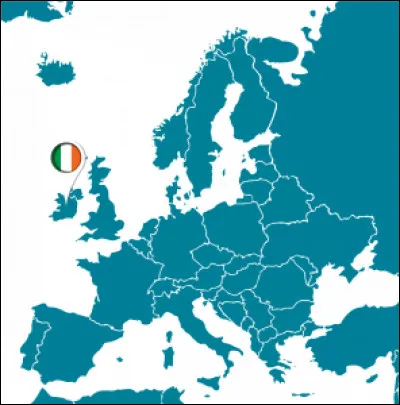 Quelle est la capitale de l'Irlande ?