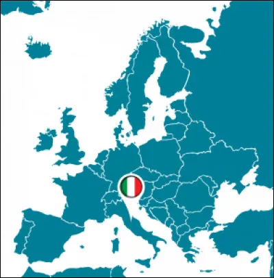 Quelle est la capitale de l'Italie ?