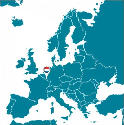 Quelle est la capitale du Luxembourg ?