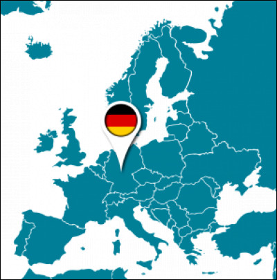 Quelle est la capitale de l'Allemagne ?