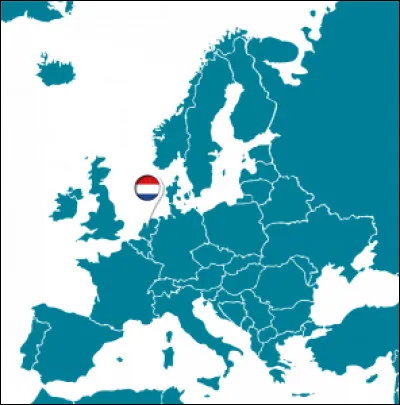 Quelle est la capitale des Pays-Bas ?