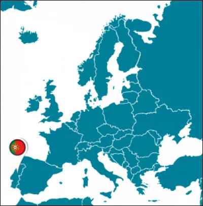 Quelle est la capitale du Portugal ?