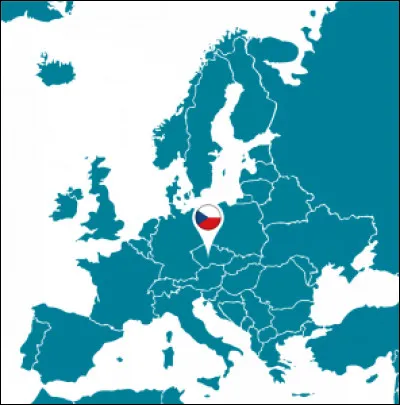 Quelle est la capitale de la République Tchèque ?