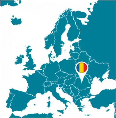 Quelle est la capitale de la Roumanie ?