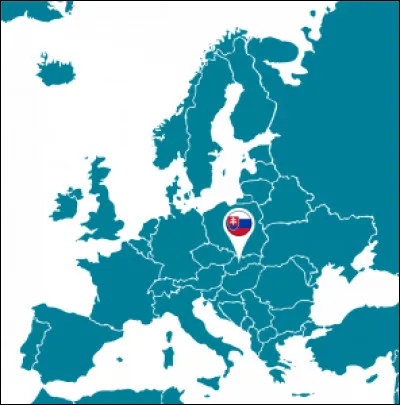 Quelle est la capitale de la Slovaquie ?