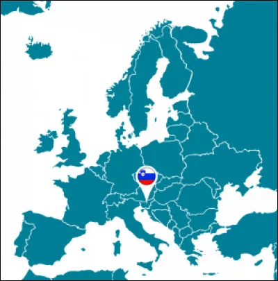 Quelle est la capitale de la Slovénie ?