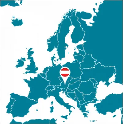 Quelle est la capitale de l'Autriche ?