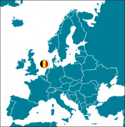 Quelle est la capitale de la Belgique ?