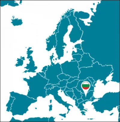 Quelle est la capitale de la Bulgarie ?