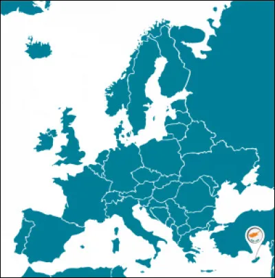 Quelle est la capitale de Chypre ?