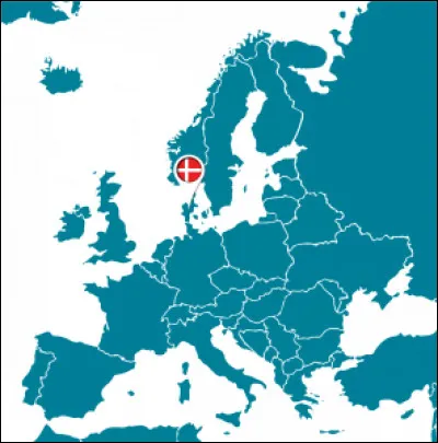 Quelle est la capitale du Danemark ?