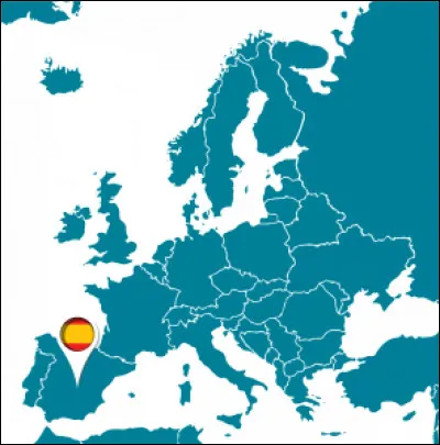 Quelle est la capitale de l'Espagne ?