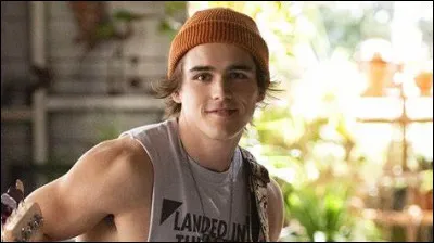 Pourquoi Luke et sa maman se sont-ils fâchés ?