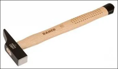 Quel animal peut être "marteau" ?