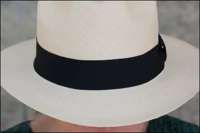 Quel est ce type de chapeau ?