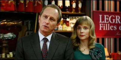 Complétez le titre de ce film réalisé par Jean-Pierre Améris en 2010 : "Les ... anonymes".