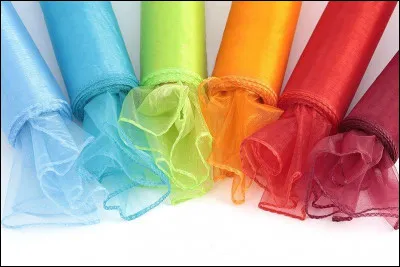 Quel est ce type de tissu ?