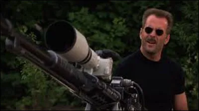 Dans quel film Bruce Willis a-t-il joué ?