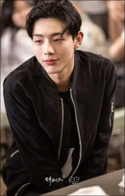 Qui était la 1re petite-amie de Tae-oh ?