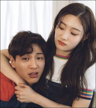 Sang-yi et Tae-oh se connaissent-ils depuis longtemps ?