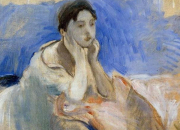 Quiz Mary Cassatt ou Berthe Morisot ? (15)