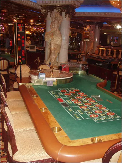 Qu'a invent&eacute;, en 1863, George Fellows Harrington ?