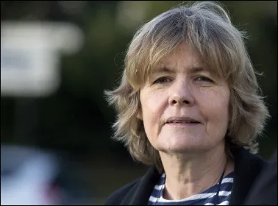 Le commissaire ''Adamsberg'' est l'un des personnages les plus emblèmatiques de ses romans policiers. Vargas de son nom de plume.